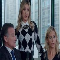 VIDEO: Sneak Peek - Ashley Tisdale Guest Stars on Tonight's THE CRAZY ONES Video