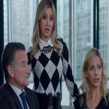 VIDEO: Sneak Peek - Ashley Tisdale Guest Stars on Tonight's THE CRAZY ONES