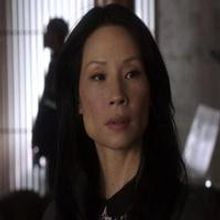 VIDEO: Sneak Peek - Tonight's Episode of CBS's ELEMENTARY