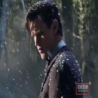 VIDEO: First Look - Trailer for DOCTOR WHO Christmas Special 'Time of the Doctor'