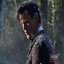 VIDEO: First Look - Trailer for DOCTOR WHO Christmas Special 'Time of the Doctor'