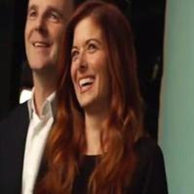 STAGE TUBE: Inside OUTSIDE MULLINGAR's Broadway Photo Shoot!