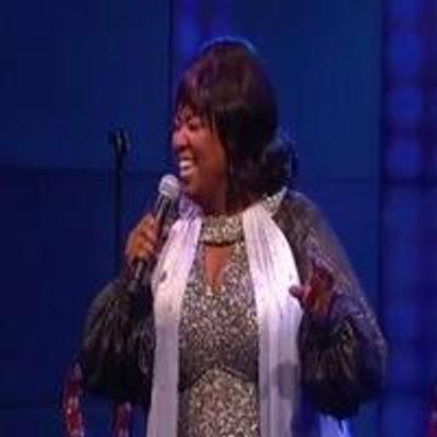 STAGE TUBE: Cast of A NIGHT WITH JANIS JOPLIN Performs 'Spirit in the Dark' on 'WENDY WILLIAMS'