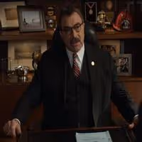 VIDEO: Sneak Peek - Tonight's Episode of BLUE BLOODS on CBS Video