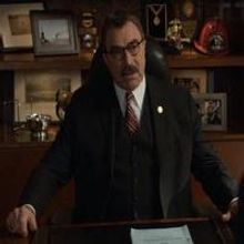 VIDEO: Sneak Peek - Tonight's Episode of BLUE BLOODS on CBS