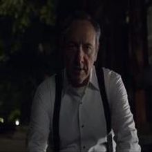 VIDEO: First Look - Watch Trailer for Season 2 of Netflix's HOUSE OF CARDS