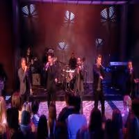 VIDEO: Backstreet Boys Perform New Single 'Show 'Em' on THE VIEW