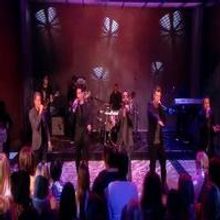 VIDEO: Backstreet Boys Perform New Single 'Show 'Em' on THE VIEW