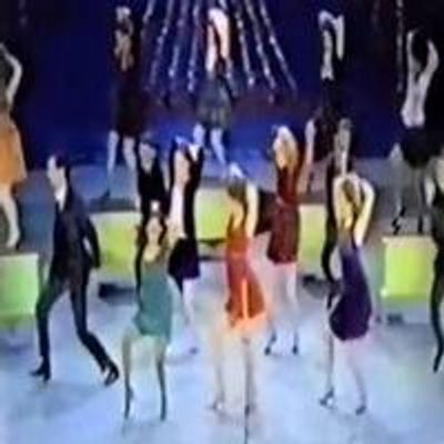 A Very Broadway Holiday Countdown- 8 Days 'Til Christmas!