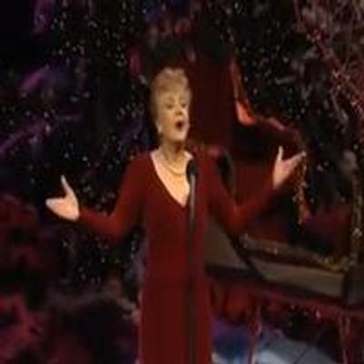 A Very Broadway Holiday Countdown- 4 Days 'Til Christmas!