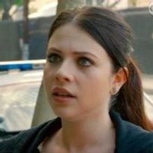 VIDEO: Sneak Peek - Michelle Trachtenberg Guest Stars on Tonight's NCIS: LOS ANGELES