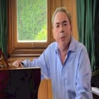 STAGE TUBE: Andrew Lloyd Webber Discusses the Sex, Lies, and Espionage of STEPHEN… Video