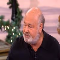 VIDEO: Rob Reiner Talks 'Wolf of Wall Street', Jean Stapleton on THE TALK Video