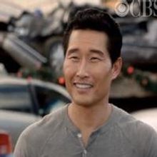 VIDEO: Sneak Peek - 'Pukana' Episode of CBS's HAWAII FIVE-O