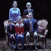 STAGE TUBE: New Trailer for Public Theater's FUN HOME, Now Playing Through 1/12 Video