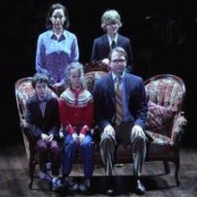 STAGE TUBE: New Trailer for Public Theater's FUN HOME, Now Playing Through 1/12