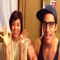 STAGE TUBE: Jared Zirilli Chats with SMASH & FIRST DATE Star Krysta Rodriguez on…