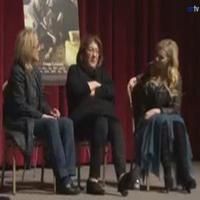 VIDEO: Meryl Streep, Margo Martindale & Abigail Breslin on Bringing AUGUST: OSAGE…
