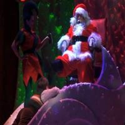 13 in 30: Video Highlights from 2013- A CHRISTMAS STORY