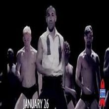 STAGE TUBE: Steamy Promo for Broadway Bares' WINTER BURLESQUE 2014
