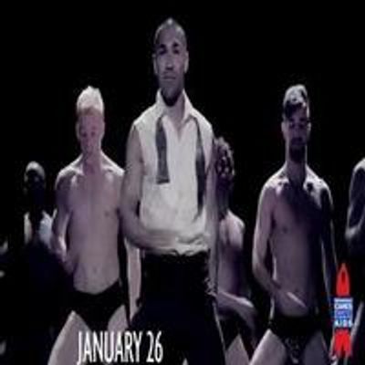 STAGE TUBE: Steamy Promo for Broadway Bares' WINTER BURLESQUE 2014