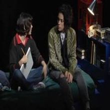 13 in 30: Video Highlights from 2013- FUN HOME
