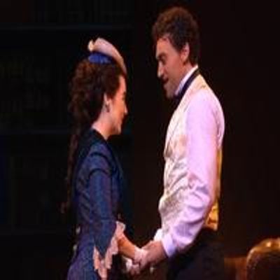 13 in 30: Video Highlights from 2013- A GENTLEMAN'S GUIDE TO LOVE AND MURDER