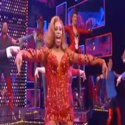 13 in 30: Video Highlights from 2013- KINKY BOOTS