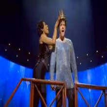 13 in 30: Video Highlights from 2013- PIPPIN