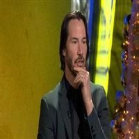 VIDEO: Keanu Reeves 'Open' to BILL & TED Sequel!