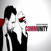 VIDEO: NBC's COMMUNITY Shares 'Mad Men' Inspired Promo