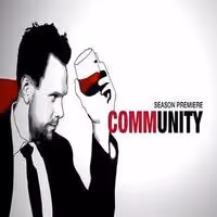 VIDEO: NBC's COMMUNITY Shares 'Mad Men' Inspired Promo Video