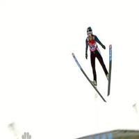 VIDEO: Women's Ski Jumping to Make Debut at SOCHI WINTER OLYMPICS