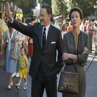 AUDIO: Rare Recordings of P.L. Travers' Meetings with Disney Execs Released Video