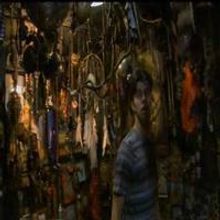 VIDEO: New Teaser for PARANORMAL ACTIVITY: THE MARKED ONES