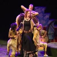 STAGE TUBE: New Trailer for A.R.T.'s THE LIGHT PRINCESS, Now Playing Through 1/5 Video