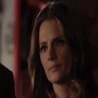 VIDEO: Sneak Peek - Death and Birth on Next Episode of ABC's CASTLE