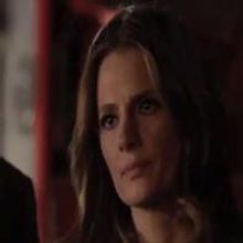 VIDEO: Sneak Peek - Death and Birth on Next Episode of ABC's CASTLE