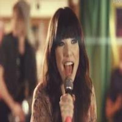 MEGA STAGE TUBE: Meet CINDERELLA's New Broadway-Bound Princess- Carly Rae Jepsen!