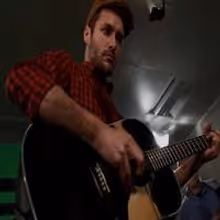 STAGE TUBE: Cast of West End's ONCE Performs Spotify Session