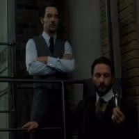 VIDEO: Sneak Peek - 'Servant to Two Masters' on Next All-New DRACULA