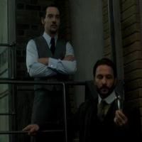 VIDEO: Sneak Peek - 'Servant to Two Masters' on Next All-New DRACULA Video
