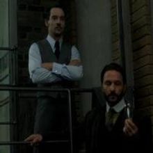 VIDEO: Sneak Peek - 'Servant to Two Masters' on Next All-New DRACULA