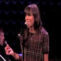 STAGE TUBE: Nikki M. James Tributes Featured Actresses in 'The Ladies Who Tony' Video