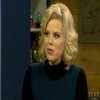 STAGE TUBE: Megan Hilty Dishes on Her Vegas Wedding, Her PIPPIN-Inspired Pre-Show…