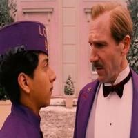 VIDEO: New Clip from Wes Anderson's THE GRAND BUDAPEST HOTEL