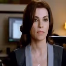 VIDEO: Sneak Peek - 'We, the Juries' Episode of CBS's THE GOOD WIFE