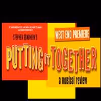 STAGE TUBE: In Rehearsal for West End's PUTTING IT TOGETHER Video