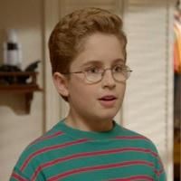 VIDEO: Sneak Peek - 'You're Under Foot' on Next Episode of THE GOLDBERGS