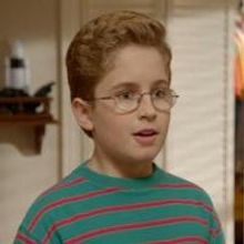 VIDEO: Sneak Peek - 'You're Under Foot' on Next Episode of THE GOLDBERGS